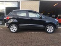 tweedehands Ford Ecosport 1.0 EcoBoost Limited Edition