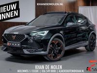 Occasion Cupra Formentor VZ 245 PK (180 kW) 2021 Zwart SUV