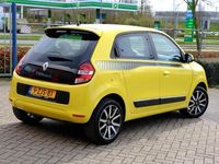 tweedehands Renault Twingo 1.0 SCe Dynamique 5-Drs Airco|LMV|Cruise