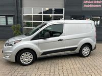Occasion Ford Transit Connect Trend 75 PK (55 kW) 2017 Grijs MPV