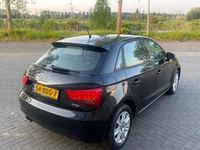 tweedehands Audi A1 Sportback 1.4 TFSI Attraction Pro Line Business