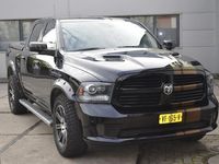 tweedehands Dodge Ram PICKUP 1500 5.7 V8 Quad Cab 6'4