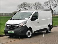 tweedehands Opel Vivaro 1.6 cdti l1h1