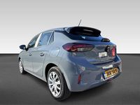 Nieuw Opel Corsa-e Business Edition 114 kW (156 PK) 2025 Grijs Hatchback