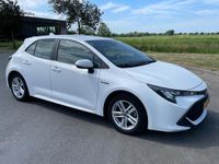 Occasion Toyota Corolla Business Edition 98 PK (72 kW) 2020 Wit Hatchback