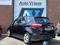tweedehands Ford C-MAX 1.6 Trend, Trekhaak, Clima, Cruise