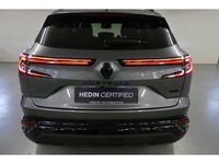 Occasion Renault Austral Techno Esprit Alpine 200 PK (147 kW) 2025 Gris schiste satin SUV