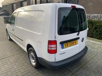 tweedehands VW Caddy Maxi 1.6 TDI | AIRCO | MARGE |