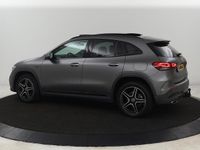 Occasion Mercedes GLA250 AMG 218 PK (160 kW) 2020 Grijs SUV