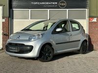 tweedehands Citroën C1 1.0-12V Ambiance/AIRCO/AUT/5DRS/APK/NAP