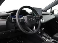 Occasion Toyota Corolla Hybrid Executive 196 PK (144 kW) 2023 Groen Hatchback