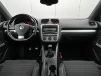 tweedehands VW Scirocco 1.4 TSI | Climate control | Cruise control | Half