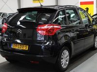 tweedehands Citroën C4 Picasso 1.6 VTi Prestige 5p. NAP 74.676km, Airco, Cruise C