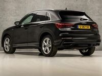 Occasion Audi Q3 Proline 150 PK (110 kW) 2022 Zwart SUV