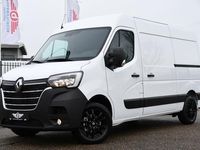 tweedehands Renault Master T35 2.3 dCi 180 L2H2 Energy Work Edition Camera, Cruise, Carplay, Mutlimedia, 180PK, NAVI, PDC