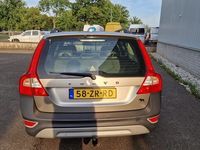 tweedehands Volvo XC70 2.4 D5 Summum