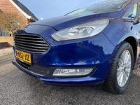 tweedehands Ford Galaxy 1.5 EcoBoost Titanium 7 Persoons, Trekhaak