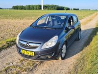 tweedehands Opel Corsa 1.2-16V Enjoy Airco Cruisecntrl APK april-2025
