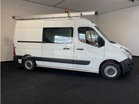 tweedehands Renault Master MasterL2H2 T35 FWD 2.3 dCi 125