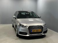 tweedehands Audi A1 Sportback 1.4 TFSI Pro Line NAVI 25039 KM NAP DEALER OND