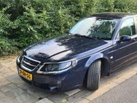 tweedehands Saab 9-5 Super onderhoudenautomaat |166K KM | 2006