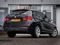 tweedehands BMW X1 SDrive20i M-Sport High-Executive AUT8 Pano-dak Leder Org.NL I 2e-eig. I NAP I Dealer-ond.