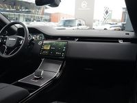 Occasion Land Rover Range Rover evoque SE Dynamic 300 PK (220 kW) 2024 Grijs SUV