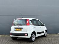 tweedehands Fiat Panda 0.9 TwinAir Edizione Cool | Airco | Radio | Elektrische Ramen Voor | Leuke Auto!