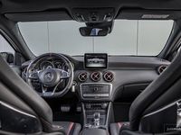 tweedehands Mercedes A45 AMG AMG (381PK) AMG-Seats, Pano, Facelift