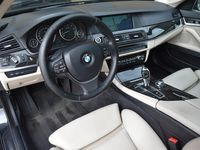tweedehands BMW 535 535 5-serie Touring i * Navigatie Professional * Tr