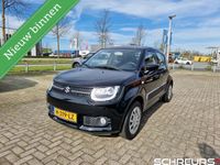 tweedehands Suzuki Ignis 1.2 Smart Hybrid Comfort