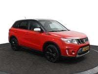 Occasion Suzuki Vitara 140 PK (102 kW) 2017 Rood SUV