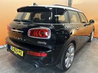 tweedehands Mini Cooper Clubman 2.0 S ALL4 Chili Business Plus navi apple carplay