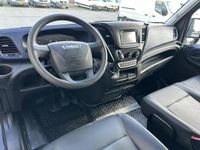 Occasion Iveco Daily 156 PK (114 kW) 2019 Grijs Van