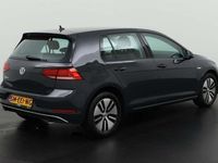 tweedehands VW e-Golf incl BTW
