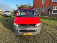 Occasion VW T5 84 PK (61 kW) 2011 Van