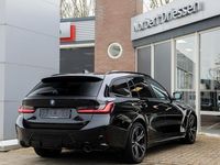 tweedehands BMW 320e 320 3-serie Touring| M-Sport | Schuif- opendak |