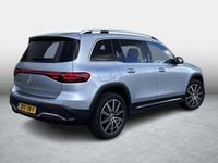 Occasion Mercedes EQB250+ AMG 139 kW (189 PK) 2025 Zilver SUV