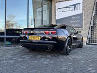 Occasion Chevrolet Camaro 407 PK (299 kW) 2010 Zwart Coupé