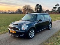 Occasion Mini Cooper S Clubman 174 PK (127 kW) 2008 Stationwagen