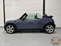 Occasion Mini Cooper Chili 116 PK (85 kW) 2005 Hatchback
