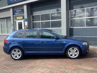 tweedehands Audi A3 Sportback 2.0 TFSI quattro Ambition LeerCruisePd