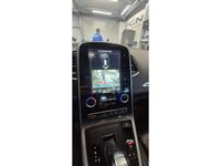 Occasion Renault Grand Scénic IV Initiale Paris 159 PK (116 kW) 2019 Blauw MPV