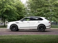 Occasion Bentley Bentayga 549 PK (403 kW) 2020 Wit SUV