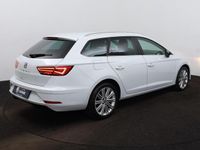 tweedehands Seat Leon ST 1.5 TSI Xcellence | DSG | LED | Adaptive Cruise