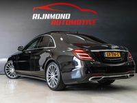 tweedehands Mercedes S350 d Premium 1ste Eig! NL Auto!