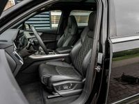 tweedehands Audi SQ7 4.0 TFSI 507pk quattro 7p | S-Sportstoelen | Stand
