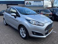 Occasion Ford Fiesta 82 PK (60 kW) 2015 Grijs Hatchback