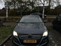 Occasion VW Passat 160 PK (117 kW) 2009 Coupé