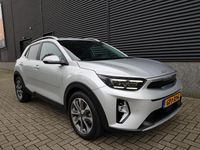 Occasion Kia Stonic Platinum 101 PK (74 kW) 2023 Grijs SUV